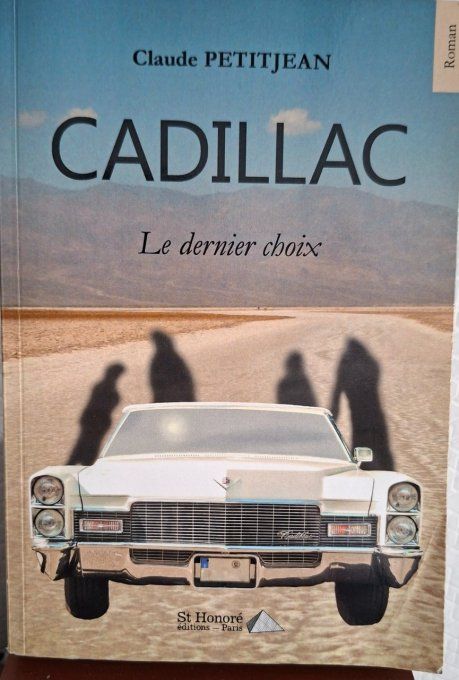 Cadillac
